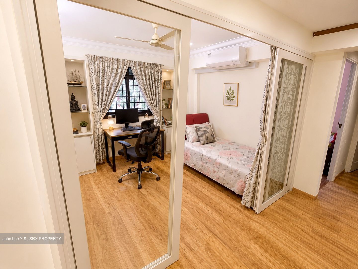 Blk 130 Rivervale Plains (Sengkang), HDB 4 Rooms #579658411